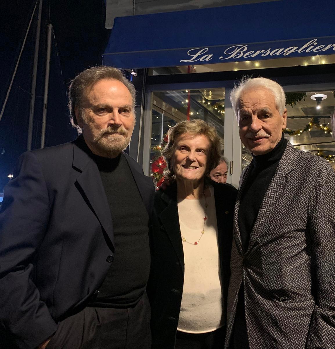 Cavani, Capotondi e Noa all'Hallelujah Film Festival. Dal 6 al 13 dicembre a Castel Gandolfo il grande cinema per la pace