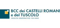 Logo BCC Castelli Romani e del Tuscolo